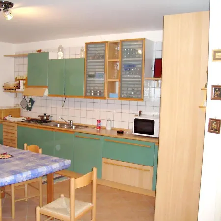De 3 Chambres A Sartene Avec Jardin Clos Et Wifi A 200 M De La Plage Villa Tizzano