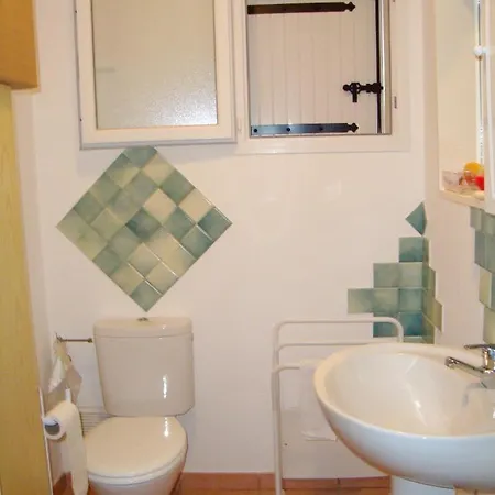 De 3 Chambres A Sartene Avec Jardin Clos Et Wifi A 200 M De La Plage Villa