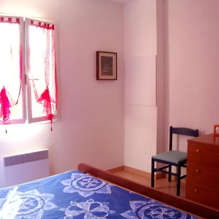 De 3 Chambres A Sartene Avec Jardin Clos Et Wifi A 200 M De La Plage Villa