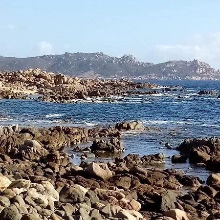 De 3 Chambres A Sartene Avec Jardin Clos Et Wifi A 200 M De La Plage Villa *