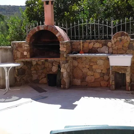 De 3 Chambres A Sartene Avec Jardin Clos Et Wifi A 200 M De La Plage