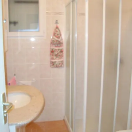 De 3 Chambres A Sartene Avec Jardin Clos Et Wifi A 200 M De La Plage *