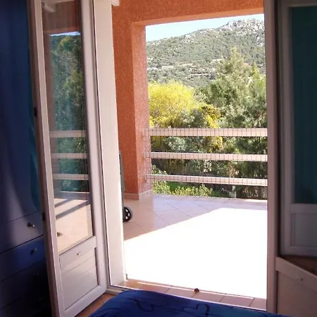 De 3 Chambres A Sartene Avec Jardin Clos Et Wifi A 200 M De La Plage