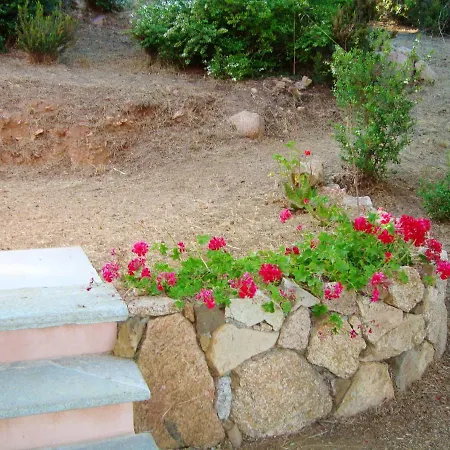 De 3 Chambres A Sartene Avec Jardin Clos Et Wifi A 200 M De La Plage Villa *